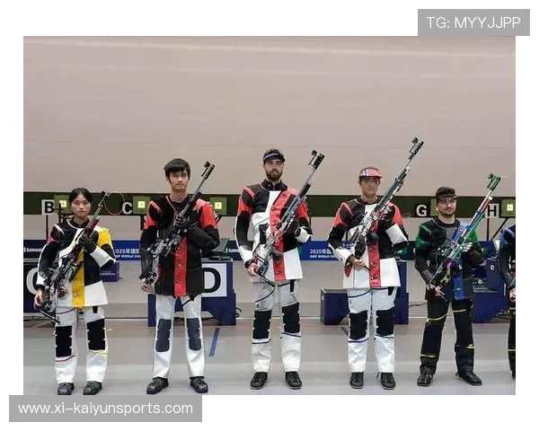 射击队在国际赛中夺得多枚金牌,国家队射击比赛 射击队在国际赛中夺得多枚金牌,国家队射击比赛